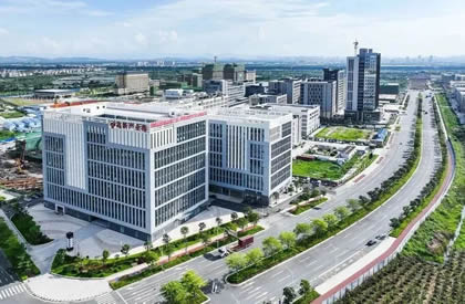 ​广东嘉俊陶瓷有限公司固定污染源在线监测项目升级改造的验收公示