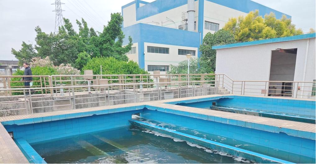 广州市某污水处理厂处理能力技术论证编写技术评估报告（提升  处理水量）